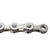 Chains KMC KMC e11 eBike Chain - 11 Speed 136 Links Silver Light Gray