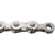 Chains KMC KMC e9 eBike Chain - 9 Speed 136 Links Silver Light Gray