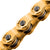 Chains KMC KMC HL810 Chain 1sp. 100 links Gold Sandy Brown