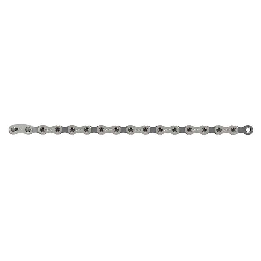 Chains SRAM SRAM NX Eagle Chain - 12-Speed 126 Links Gray Light Slate Gray
