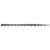 Chains SRAM SRAM Force AXS Chain - 12-Speed 120 Links Flattop Silver Slate Gray