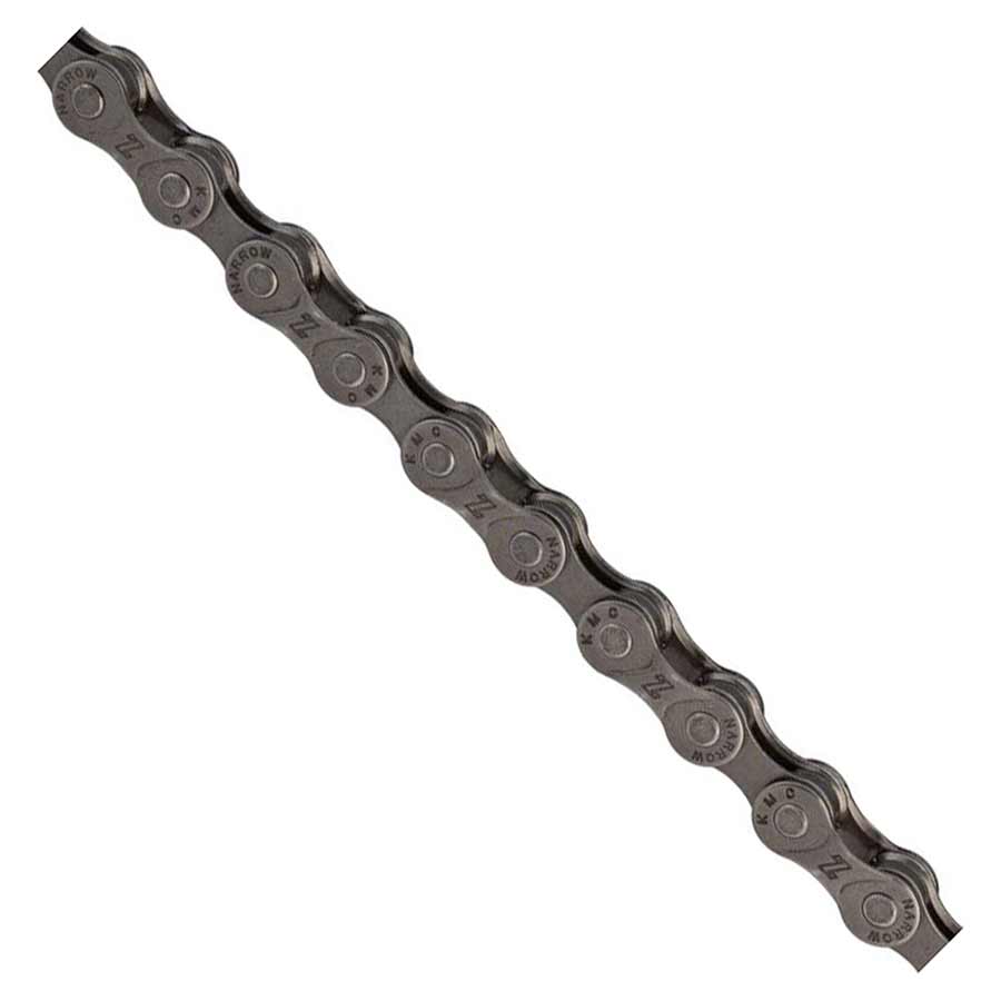 Chains KMC KMC Z8.1 Chain - 8-Speed 116 Links Gray Dim Gray