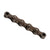 Chains KMC KMC S1 Chain - Single Speed 1/2" x 1/8" 112 Links Brown Dark Olive Green