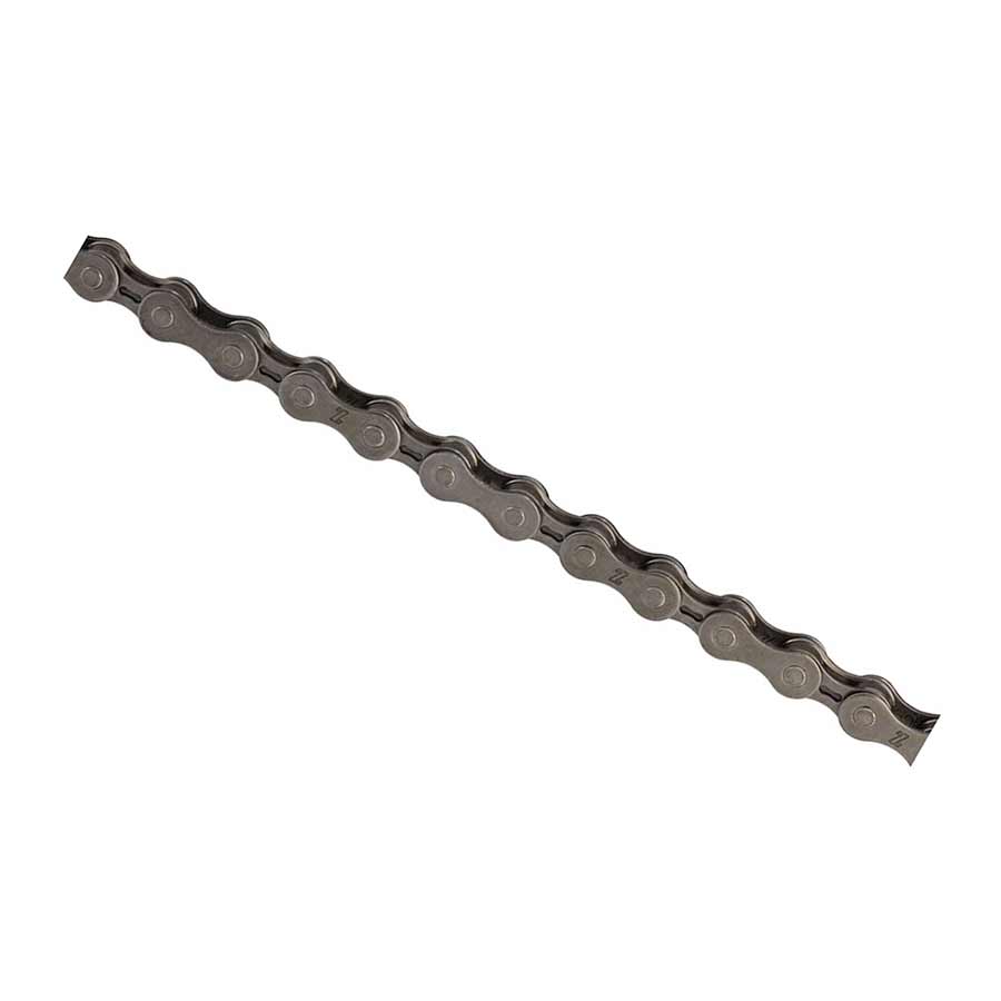 Chains KMC KMC Z6 Chain - 6 7-Speed 116 Links Gray Dim Gray