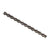 Chains KMC KMC Z6 Chain - 6 7-Speed 116 Links Gray Dim Gray