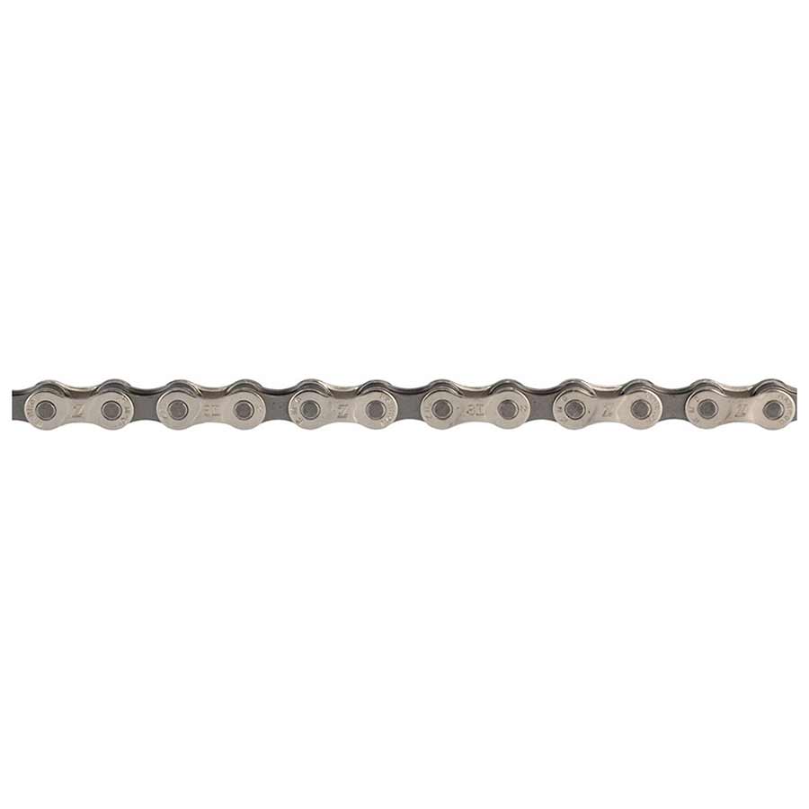 Chains KMC KMC Z8.3 Chain - 8-Speed 116 Links Gray Rosy Brown