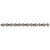 Chains KMC KMC Z8.3 Chain - 8-Speed 116 Links Gray Rosy Brown