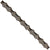 Chains KMC KMC Z7 Chain - 7-Speed 116 Links Gray/Brown Dim Gray