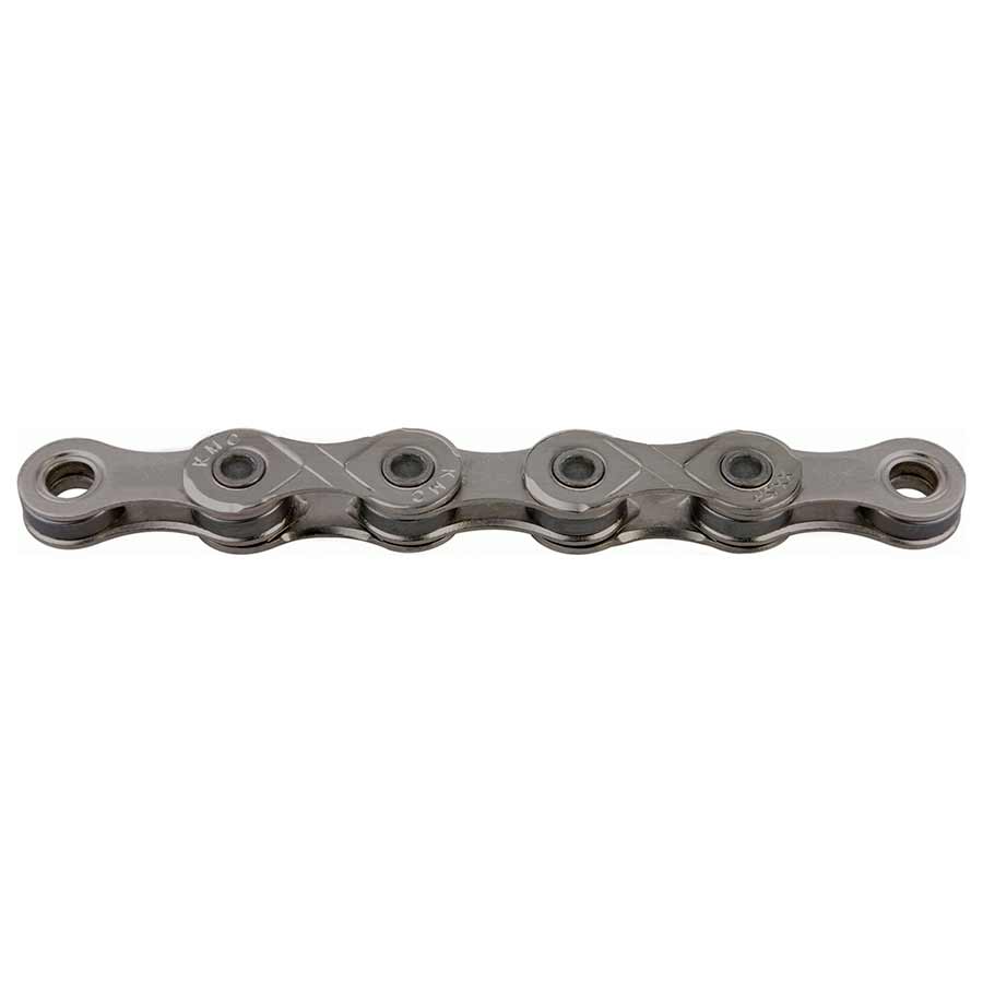 Chains KMC KMC X11 Chain - 11-Speed 118 Links Gray Dim Gray