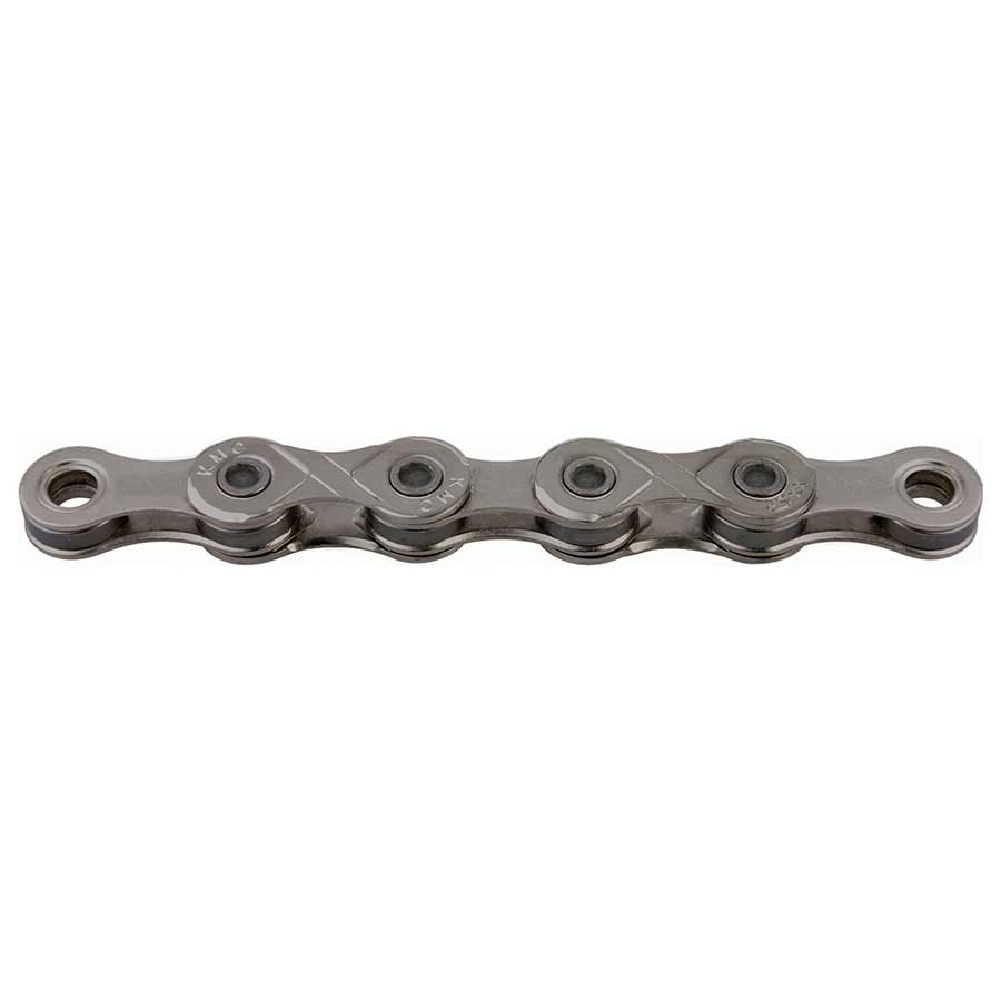 Chains KMC KMC X10 Chain - 10-Speed 116 Links Gray Dim Gray