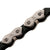 Chains KMC KMC K1 Kool Narrow Chain - Single Speed 3/32" 110 Links Silver/Black Gray
