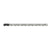 Chains SRAM SRAM XX Eagle T-Type Flattop Chain - 12-Speed 126 Links Hollow Pin Includes PowerLock Connector PVD Coated Silver Dark Gray