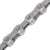 Chains KMC KMC XGlide EPT Chain - 9/10/11-Speed 126L Optimized Shimano CUES Drivetrain Gray Dark Gray