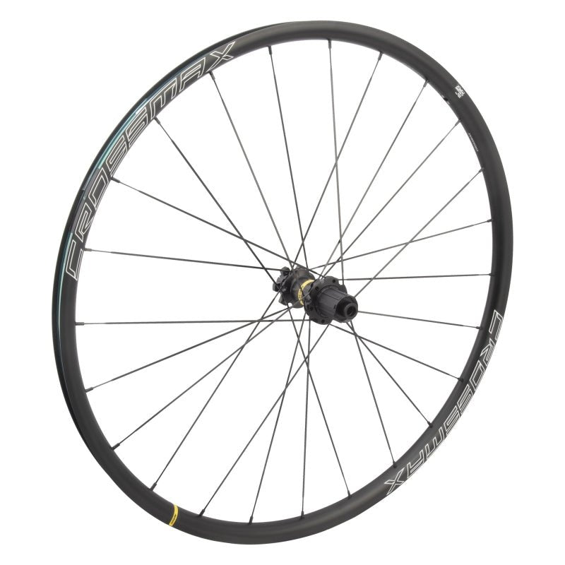Mavic CrossMax 29in Wheel Rear
