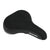 Saddles Planet Bike Planet Bike Comfort Gel Saddle - Steel Black Womens Dark Slate Gray