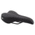 Saddles Planet Bike Planet Bike Comfort Classic Mens Saddle Black Dark Slate Gray