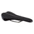 Saddles Origin8 Origin8 Plasma  Steel Light PU Foam Black 278mmx146mm 240g Dark Slate Gray