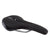Saddles Origin8 Origin8 Quantum Flo  Chromoly High Density Foam Black 277mmx158mm 280g Flo Vent Dark Slate Gray