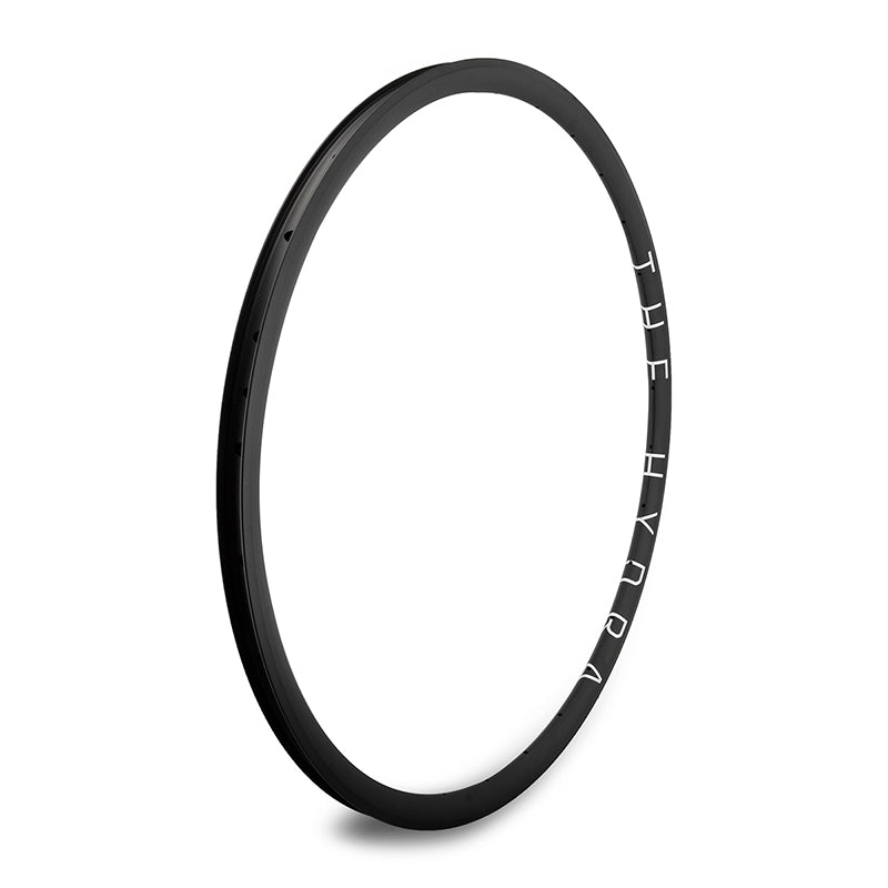 H plus son The Hydra 700C 28H Rim
