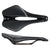 Saddles Prologo Prologo Dimension T4.0  T4.0 Light Foam Microfiber Black 245mmx143mm PAS Dark Slate Gray