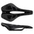 Saddles Prologo Prologo Dimension NDR Nack CPC Enduro/MTB Nack NDR Microfiber Grey/Black 245mmx143mm 169g PAS/CPC Dark Slate Gray