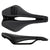 Saddles Prologo Prologo Dimension NDR T4.0 Enduro/MTB T4.0 NDR Microfiber Grey/Black 245mmx143mm 218g PAS Dark Slate Gray
