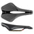Saddles Prologo Prologo Dimension Space Tirox Road/Mtb Tirox Light Foam Microfiber Grey/Black 245mmx153mm 202g PAS Dark Slate Gray