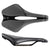 Saddles Prologo Prologo Dimension Space T4.0 Road/MTB T4.0 Light Foam Microfiber Grey/Black 245mmx155mm 228g PAS Dim Gray