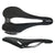 Saddles Selle Italia Selle Italia SLR Boost Lady Superflow Saddle - Titanium Black Womens L3 Dark Slate Gray