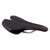 Saddles Origin8 Origin8 Throne  CrN-Ti Alloy Air Foam Black 244mm x 148mm 273g Dark Slate Gray