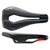 Saddles Selle Italia Selle Italia WATT Superflow Kit Carbonio Saddle 255 x 135mm Unisex 190g Dark Slate Gray