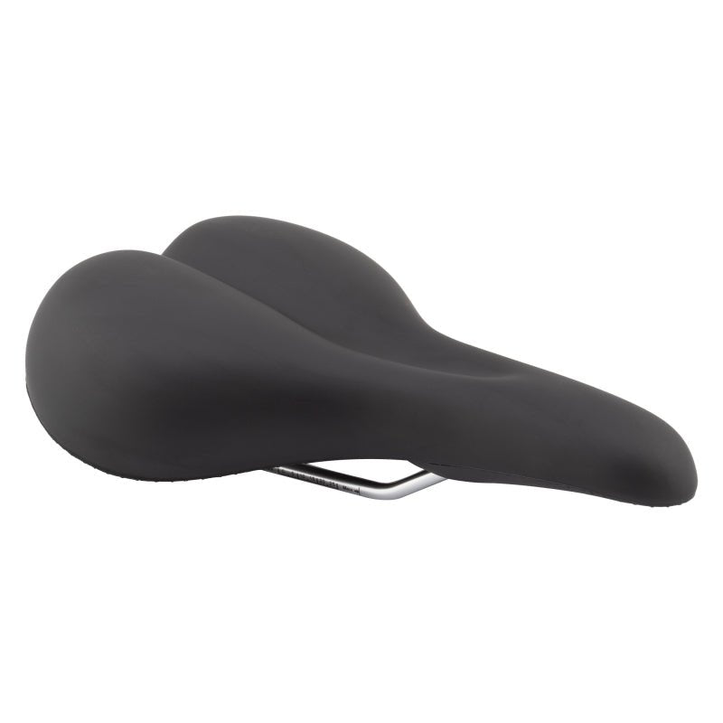 Saddles Planet Bike Planet Bike A.R.S. Lift Saddle - 175mm Black Dark Slate Gray