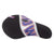 Saddles The Shadow Conspiracy The Shadow Conspiracy Penumbra Pivotal Mid Seat - Barraco Series 9 Light Gray