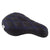 Saddles Alienation Alienation Gripper BMX Pivotal Vegan Leather Blue 235mmx140mm 400g Dark Slate Gray