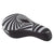 Saddles Alienation Alienation Psycho BMX Pivotal Vinyl Grey/Black 235mmx140mm Dark Slate Gray