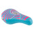 Saddles Alienation Alienation Psycho BMX Pivotal Vinyl Pink/Blue 235mmx140mm Light Sea Green