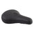 Saddles Alienation Alienation Legend BMX Pivotal Vegan Leather Black 236mmx168mm 360g Dark Slate Gray