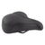 Saddles Planet Bike Planet bike Comfort  Steel Black 255mmx215mm 807g Dark Slate Gray