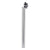 Seatpost Sunlite Sunlite Alloy 350mm Seatpost  25.0mm 350mm Silver Aly 20mm 325g Dark Slate Gray
