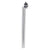 Seatpost Sunlite Sunlite Alloy 350mm Seatpost  26.0mm 350mm Silver Aly 20mm 314g Light Gray