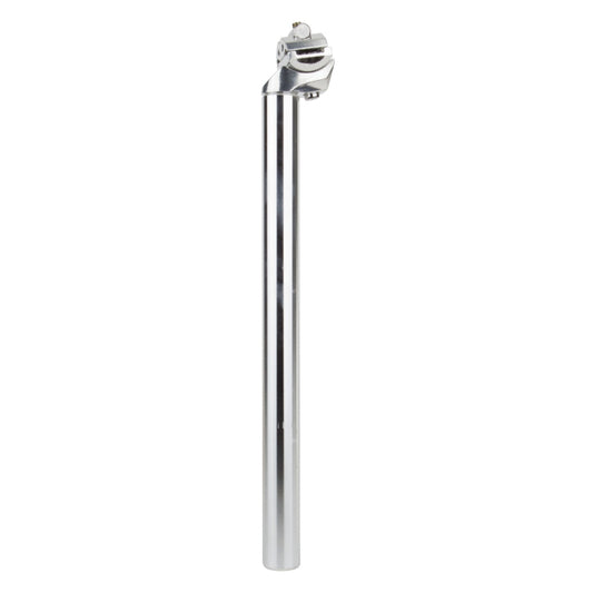 Sunlite Alloy 350mm Seatpost  26.2mm 350mm Silver Aly 20mm 314g