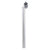 Seatpost Sunlite Sunlite Alloy 350mm Seatpost  26.8mm 350mm Silver Aly 20mm 314g Light Gray