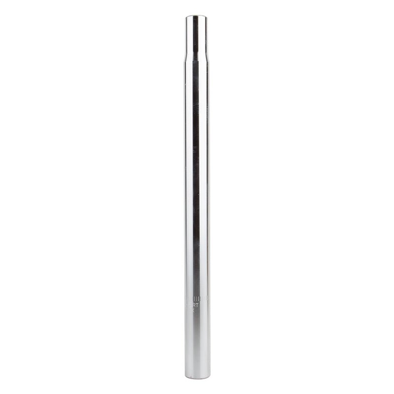 Seatpost Sunlite Sunlite Alloy Pillar Seatpost  25.4mm 350mm Silver Aly 0mm 165g Dark Slate Gray