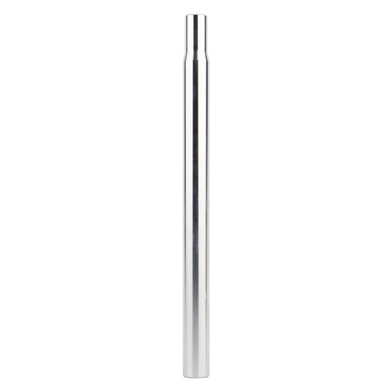 Sunlite Alloy Pillar Seatpost  26.2mm 350mm Silver Aly 0mm 177g