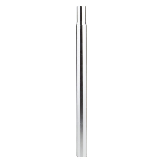 Sunlite Alloy Pillar Seatpost  26.4mm 350mm Silver Aly 0mm 165g