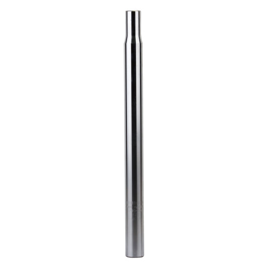 Sunlite Alloy Pillar Seatpost  27.0mm 350mm Silver Aly 0mm 165g