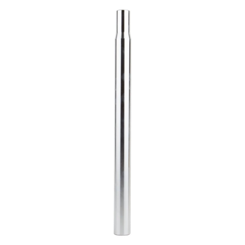 Seatpost Sunlite Sunlite Alloy Pillar Seatpost  26.6mm 350mm Silver Aly 0mm 199g Light Gray