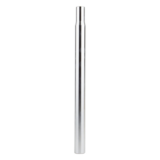 Sunlite Alloy Pillar Seatpost  26.6mm 350mm Silver Aly 0mm 199g