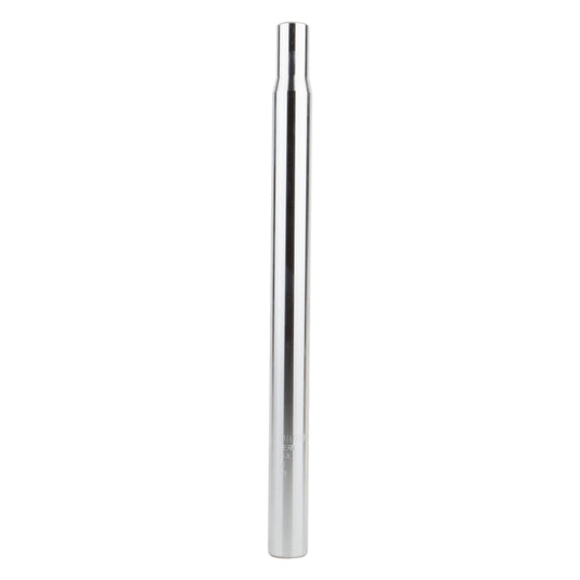 Sunlite Alloy Pillar Seatpost  26.8mm 350mm Silver Aly 0mm 165g