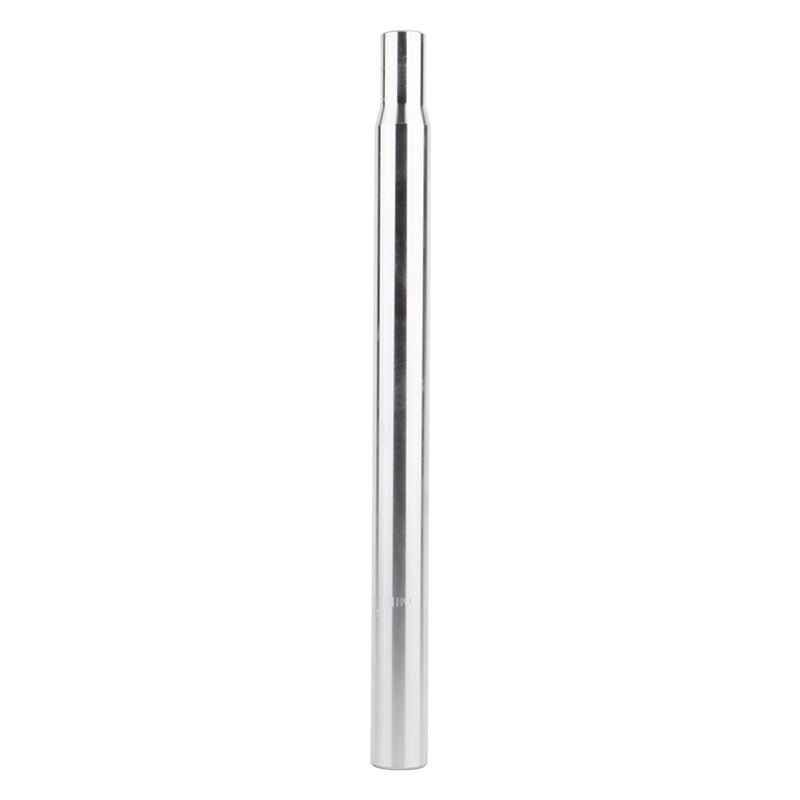 Seatpost Sunlite Sunlite Alloy Pillar Seatpost  27.2mm 350mm Silver Aly 0mm 165g Lavender
